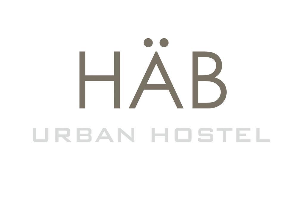 Hab Urban Hostel Segovia Ngoại thất bức ảnh